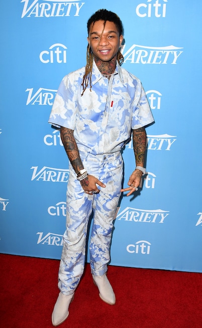 Swae Lee, 2019 Variety's Hitmakers Brunch
